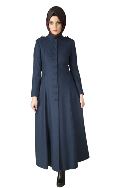 جلباب (مانتو)