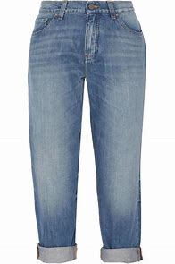 بنطلون جينز 